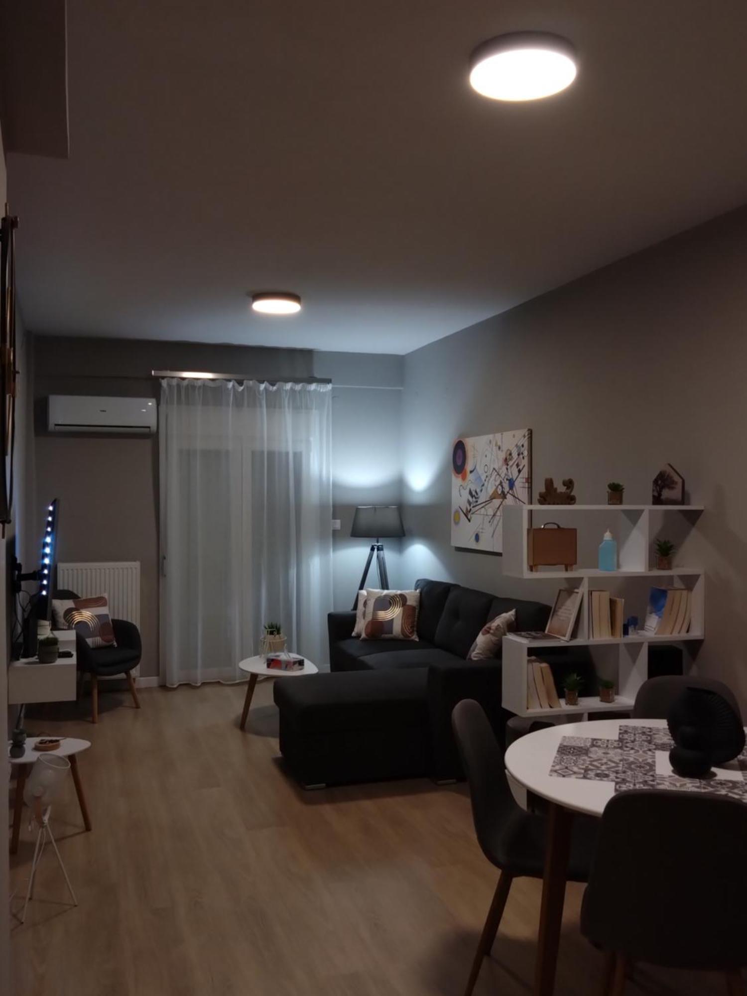 Axd Downtown Spacious Lux Apartment Alexandroúpoli Eksteriør bilde