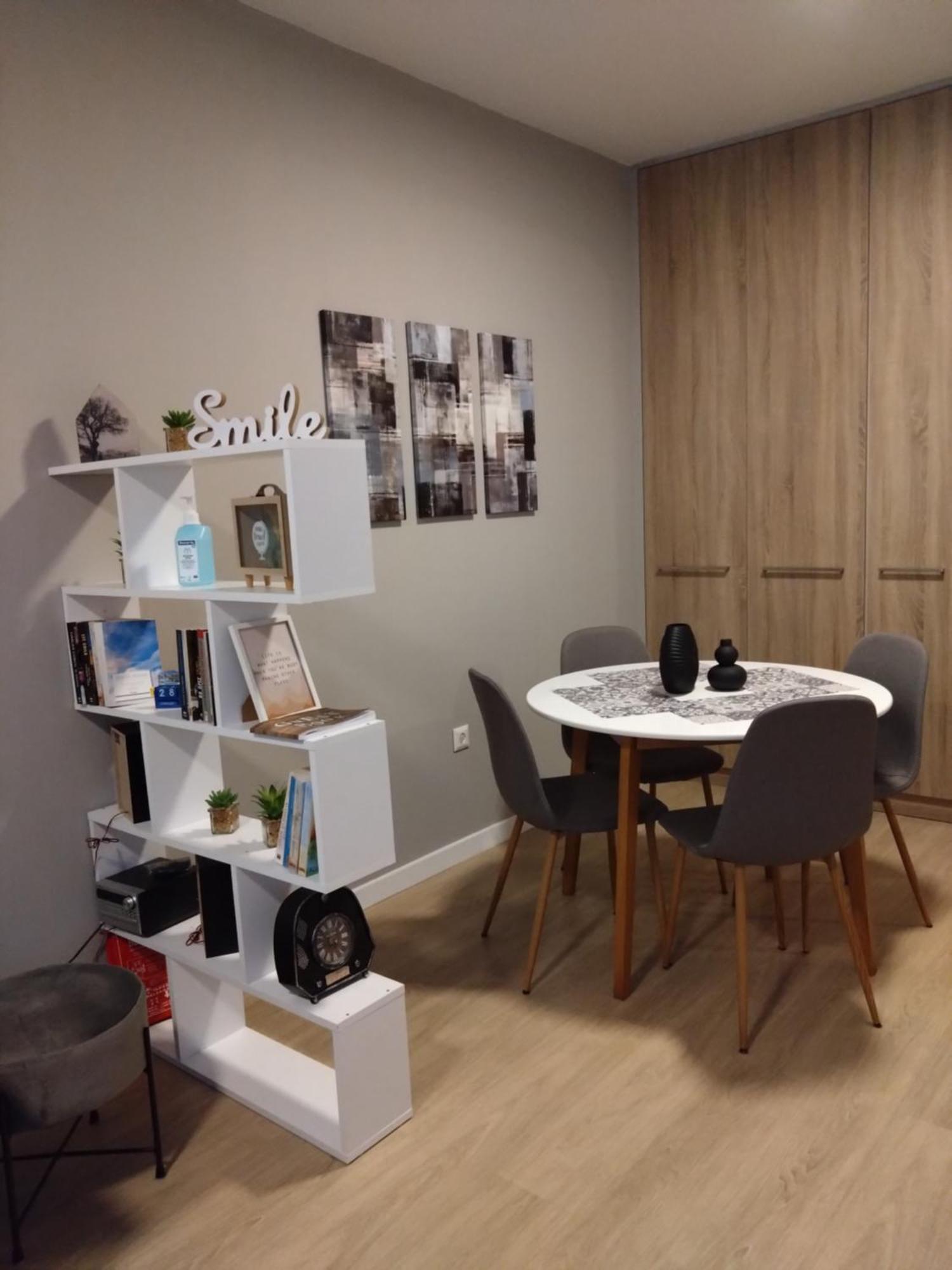 Axd Downtown Spacious Lux Apartment Alexandroúpoli Eksteriør bilde